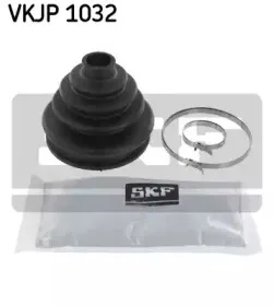 VKJP 1032 SKF Комплект пылника, приводной вал VKJP 1032 SKF Комплект пылника, приводной вал